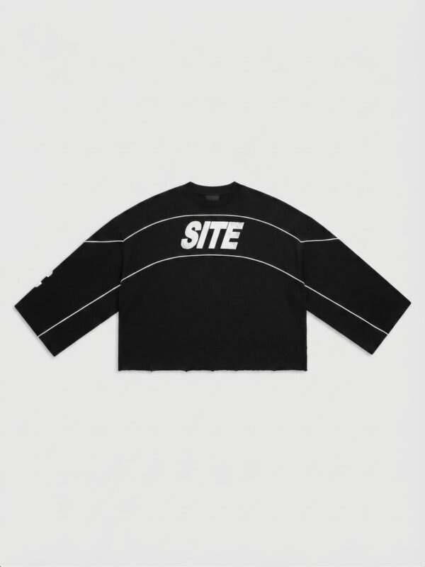 img_5811 Long Sleeve - 369 negro