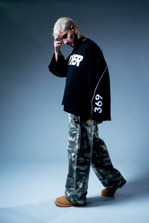img_5874 Long Sleeve - 369 negro