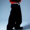 img_5952-3 Jean Baggy - 444 Negro