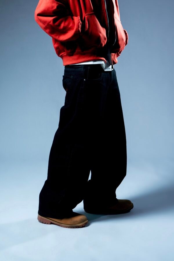 img_5952-3 Jean Baggy - 444 Negro