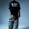 Boxy - Trust The Process Black