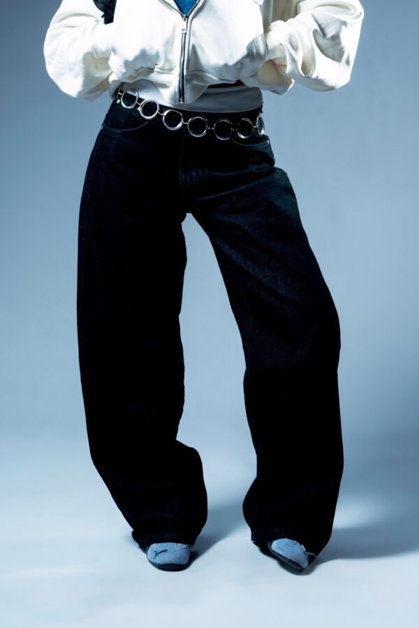 img_5977-2 Jean Baggy - 444 Negro