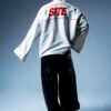 Long Sleeve - 369 blanco