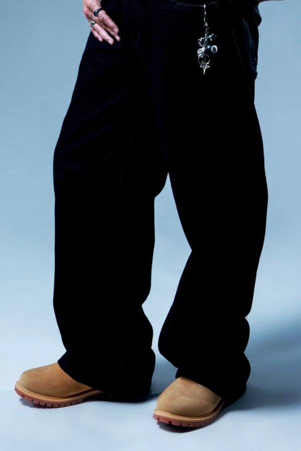 img_5999-2 Jean Baggy - 444 Negro