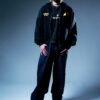 Jean Baggy - Othersite Stripes