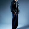 Jean Baggy - Othersite Stripes