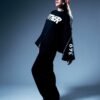 img_6029 Long Sleeve - 369 negro
