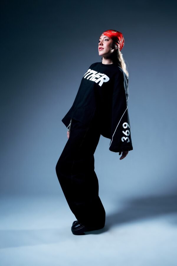 img_6029 Long Sleeve - 369 negro