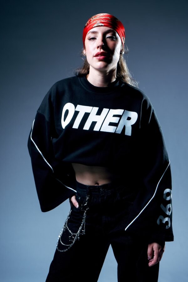 img_6031 Long Sleeve - 369 negro
