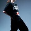 Boxy - Trust The Process Black