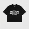Boxy - Trust The Process Black