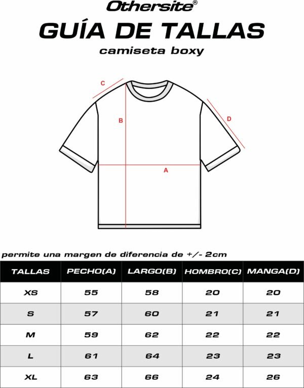 Boxy - Trust The Process Black